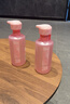 EHD牡丹纯露洗发水300ml*2香氛控油修护洗发露蓬松持久留香洗头膏 实拍图