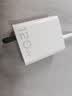 时途适用iqoo120充电器充电插头vivo快充iqoo11/10/12/9/8/neo7SE/pro闪电快充x90/100三星30w手机套装 单头【不含线】 实拍图