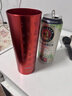 保拉纳（Paulaner）柏龙 混合小麦啤 500ml*12听 黑白组合 德国进口 共庆拜仁第35冠 实拍图