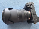 腾龙（Tamron）A071S 28-200mm F/2.8-5.6 Di III RXD大光圈远摄大变焦镜头 索尼全画幅微单镜头(索尼全幅E口) 实拍图