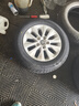 朝阳轮胎 汽车轮胎 195/65R15 91H RP18 适配奔腾B50/高尔夫 实拍图