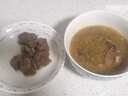MALING 上海梅林 红焖牛肉罐头  400g 即食下饭菜预制菜熟食罐头 实拍图