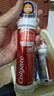 高露洁（Colgate）耀白去渍+卓效防蛀+牙菌斑深洁牙膏 3支组合直立按压式 实拍图