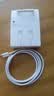 Apple/苹果 60W type-c充电线-1米 usb-c手机数据线 原装旗舰店苹果iPhone 17 Pro Max iPad快充线 实拍图