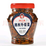 辣小董0防腐湘西外婆菜458g湖南特产下饭菜榨菜香辣酱腌咸菜萝卜干早餐 实拍图