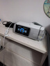 鱼跃【加赠千元智能戒指】920Auto双水平睡眠呼吸机打呼噜家医用止鼾 实拍图