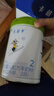 卡倍多（caremore)婴幼儿OPO配方羊奶粉  全羊生羊乳生产smzdm 2段(6-12个月适用)800g 一罐装 实拍图