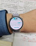 HUAWEI WATCH GT 6 流光紫 41mm智能手表多维情绪健康全新骑行体验 实拍图