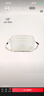 ARC'TERYX始祖鸟 HELIAD CROSSBODY 便携 男女同款 腰包 SEA SALT/流木白 均码 实拍图