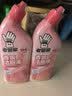 老管家 水垢清除剂食品级柠檬酸洁净饮水机电热水壶清洁剂238g*3盒 实拍图