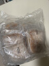 鲜京采原味恰巴塔面包540g/6枚 0防腐手工制作健康早餐欧包汉堡胚三明治 实拍图