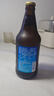 青海湖高原青稞啤酒小麦白啤酒 500ml*12整箱装(喝到九月底介意慎拍) 实拍图