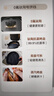 美的（Midea）电饼铛电饼档家用小型双面加热加大加深0氟钛陶瓷双盘可拆洗烙饼煎饼锅电煎锅煎烤机自营JKC3066Ti 实拍图