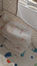 好奇（Huggies）铂金装小桃裤纸尿裤NB84片(5kg以下)尿不湿【透爽散热】 实拍图