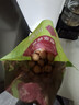 问君 新疆阿克苏185纸皮核桃508g原味薄皮生核桃孕妇坚果零食 实拍图