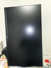 微星（MSI） 27英寸  2K游戏电竞显示器 快速液晶IPS面板 0.5msGTG  电脑游戏显示屏 【2K 200Hz】MAG 272QPF E20黑刃 实拍图