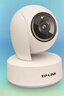 普联（TP-LINK）800万4K变焦监控摄像头室内家用360度无死角带夜视 8倍混合变焦 宠物婴儿 TL-IPC48AN 双目变焦版 实拍图