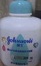 强生婴儿牛奶洗发沐浴二合一400ml 新生儿宝宝儿童洗发水沐浴露泡沫型 实拍图