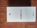 华为畅享 70S  6.75英寸AOD护眼大屏 畅享X键 8GB+256GB冰晶蓝 鸿蒙系统华为手机 实拍图