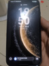 HUAWEI Mate 70 Air 12GB+512GB 曜金黑 超薄长续航 7英寸华为临境大屏 红枫原色影像 华为手机 实拍图
