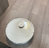 石头（roborock）【保价618】扫地机器人扫拖一体 P20 Ultra Plus 扫拖洗烘一体机 热水洗拖布擦地拖地 A2250RR 实拍图
