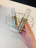 欧莱雅疯狂动物城限定周边小金管防晒30ml*2套装养肤隔离日常通勤 实拍图