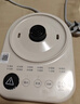 美的（Midea）【价保618】纯钛0涂层养生壶 烧水壶 恒温家用 全自动一体电热水壶煮茶器1.5L MK-YS15PY2-Ti 实拍图