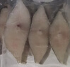 京觅冷冻格陵兰比目鱼 净重800g 6-8块 甄选中段 深海鱼类 MSC认证 晒单实拍图