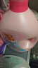 金纺五星精油香护衣物护理剂液玉龙雪山玫瑰4kg2倍柔软抗静电抑菌去味 实拍图
