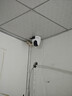 威视达康监控器360度无死角带夜视可对话室内摄像头家用门口吸顶家庭楼道婴儿高清摄影头看护器手机远程 实拍图
