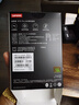 联想（Lenovo）拯救者M7X Pro 8K无线蓝牙有线三模电竞游戏鼠标人体工学设计适用拯救者R9000/Y7000/斗战者 黑色 实拍图