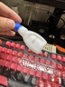 得力（deli）(deli)502胶水 瞬间胶强力胶 无痕胶透明胶粘剂 配方升级免剪口 可粘金属陶瓷木材 3g单支 7145S 实拍图