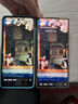 摩托罗拉【国家补贴】联想moto g100  LCD护眼屏 7000mAh超强续航 12GB+256GB 晴空蓝 实拍图