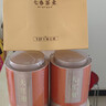 七春茶叶大红袍武夷山岩茶乌龙茶新茶500g茶叶自己喝父亲节送长辈礼物 实拍图