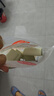贝瑞加（Babyprints）【品质体验装】防撞角儿童防磕碰桌边茶几软包角贴保护套加宽加厚 实拍图