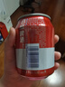 百威啤酒mini红罐淡色拉格255ml*12小罐整箱装京东自营喜酒618畅销 实拍图