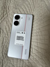 小米 REDMI Turbo 4 天玑 8400-Ultra IP68防水 12GB+256GB 祥云白 实拍图