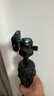 ulanzi优篮子T100 Uka快装球型云台360旋转冷靴口拓展6KG沉重全景相机云台滑轨支架多角度转换座灯架云台 实拍图