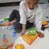光多拉仿真小物品盲袋玩具儿童洞洞乐微缩食玩小礼物男孩女孩生日礼物 实拍图