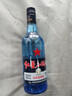 红星二锅头 蓝瓶绵柔8陈酿 清香型白酒 43度 500ml 单瓶装 纯粮口粮酒 实拍图