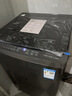 小天鹅（LittleSwan）【价保618】波轮洗衣机小型全自动家用 10KG TB10V28T 一级能效 以旧换新 京东自营 宿舍租房神器 实拍图