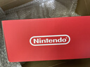 Nintendo Switch任天堂Switch2港版游戏机 switch二代便携游戏掌机 HDR屏幕电视游戏主机【单机 标准版】不含游戏 实拍图