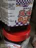 云山半湖南农家风味豆豉酱280g特产下饭拌面辣椒酱拌饭炒菜 实拍图