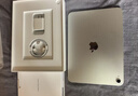 Apple/苹果 iPad 11英寸 A16芯片2025年款 平板电脑 (128GB WLAN版/学习办公娱乐)银色 实拍图