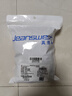 真维斯（Jeanswest）男士内裤纯棉平角裤大码四角4条 实拍图