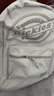 Dickies双肩包女通勤电脑背包大容量旅行包书包初高中生休闲帆布包安静灰 实拍图