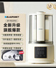 蓝宝（BLAUPUNKT）【全网热销】德国蓝宝破壁机家用豆浆机全自动免煮3-4人大容量小型自清洗榨汁机婴儿辅食机 【旗舰爆款】02PRO 实拍图