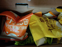 十月稻田 21日豆浆料 3.36斤(21小袋) 豆浆料包 破壁机打豆浆原料 杂粮礼 实拍图