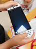 任天堂（Nintendo）【国内保税仓】Switch2/1代 OLED/续航加强日版/港版便携家用ns体感游戏机掌机 日版OLED白色64GB保税（赠共享会员） 实拍图