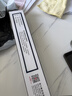 得力自动财务凭证装订机专用铆管500mm 100支/盒 （适用于得力3880 14601 33686）3853 实拍图